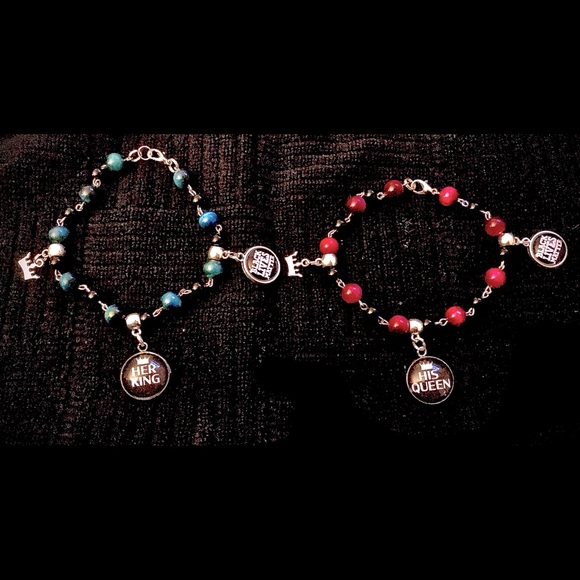 Matching couples bracelet - Picture 1 of 1